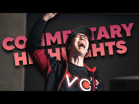 Amsa Didn't Drop a Single Game at LVLUP Expo 2023 (Almost)