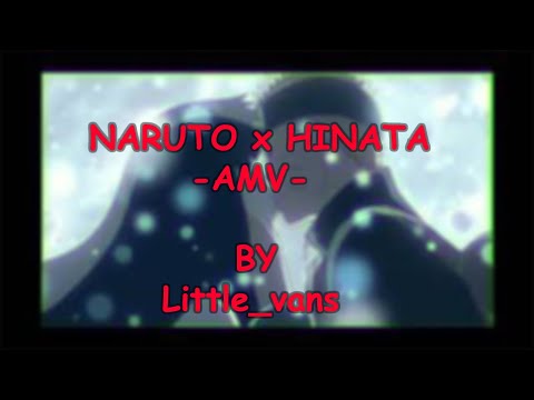 NARUTO x HINATA Music Bluebird - AMV -
