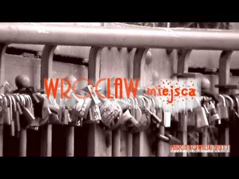 WROCŁAW miejsca