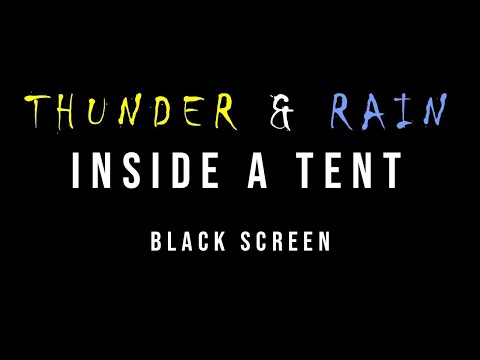 COLD WIND Sounds for Sleeping BLACK SCREEN 10 Hours | Sleep and Relaxation Nature Sounds