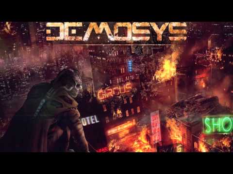 Demosys vs D_Maniac- Light and Darkness