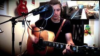 Stereophonics - Nothing Precious At All (Cover)