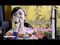 Tepung Kanji Citra Margareta Ft Pemuda RH Entertainment Live Sajen RH Audio