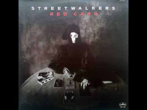 Streetwalkers - Red Card  1976  (full album)