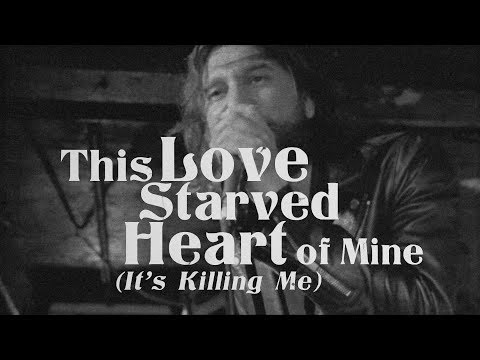 Video thumbnail for This Love Starved Heart of Mine (It’s Killing Me)