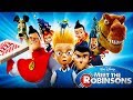 Meet The Robinsons xbox 360 Jogo Ruim Demais