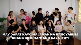 Download lagu VLOG 152 May dapat kayo malaman na nangyari sa unang botohan! Ano kaya ito?? grabe ang twist! mp3