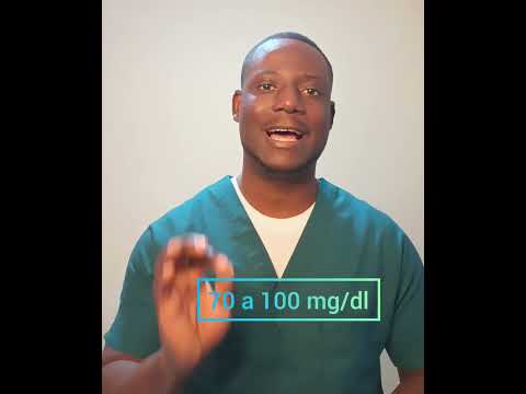 A Konbyen Nivo Sik Yon Moun Nòmal? Predyabetik? Dyabetik?
