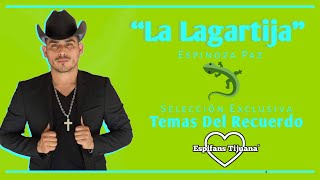 La Lagartija - Espinoza Paz - Espifans Tijuana