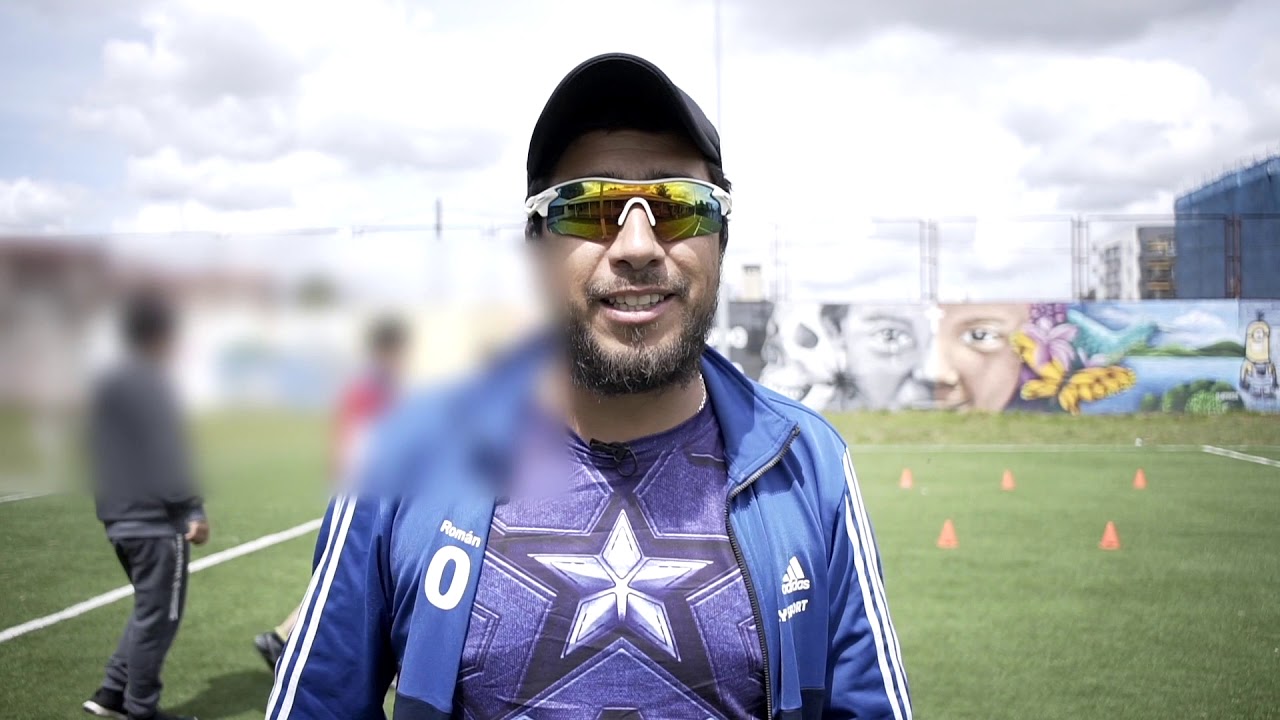 A toda voluntad - Sename Mural