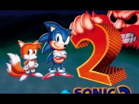 Sonic the Hedgehog 2 