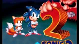 Sonic the Hedgehog 2 Steam Key GLOBAL