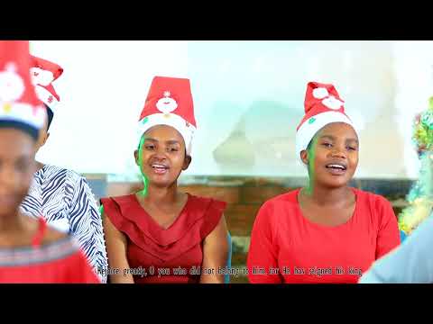 NEZERWA CANE WA SIWE : Indirimbo ya 329 mu ndirimbo zo guhimbaza Imana 