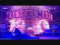 Custom Undertaker WrestleMania 28 Promo ...