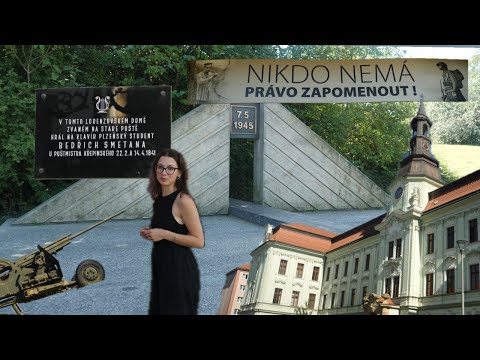 Rokycany. Proč jede poštovský panáček zrovna sem? | Místopis