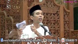 Download lagu Tanya jawab masalah kehidupan 17 - Ustadz Abdul Somad Lc,MA mp3