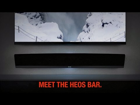 heos bar 3.1