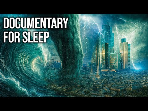 What Would Happen If Earth Stopped Spinning? | Documentary For Sleep