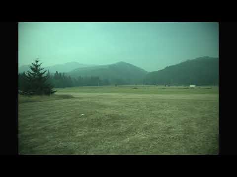 Testing Timelapse mode on Sky Watcher Star Adventurer