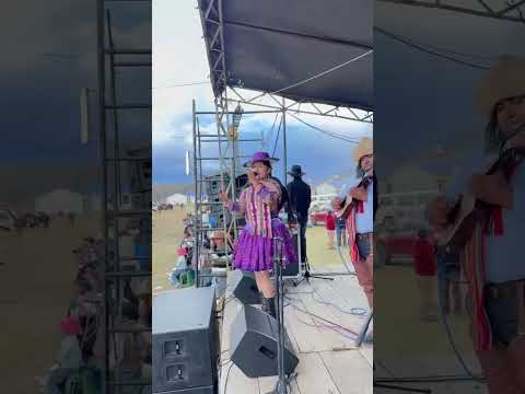 SANTA ROSA MELGAR PUNO FEGASAR 2026