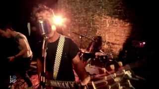 Lee Bains III & The Glory Fires - Live @ Malone Pictures (FULL EPISODE)