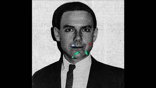 Eno Fripp Baby&#39;s On Fire