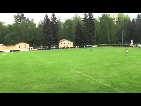 MŠK Žilina vs FC Porto U11 2003
