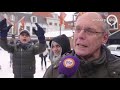 Schaatsles in Harderwijk