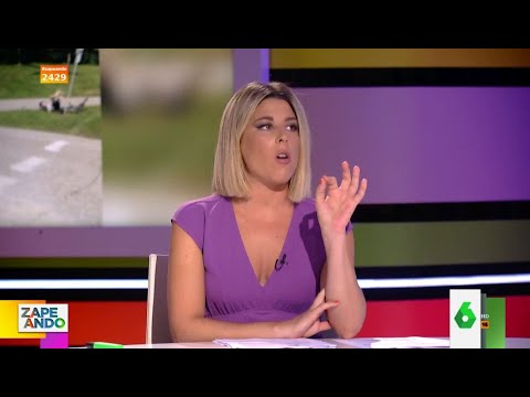 Valeria Ros confiesa cuál es el mayor dolor que ha sentido en su vida: "Mucho peor que el parto"