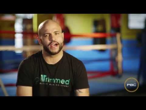 PBC on FS1: Joey Hernandez Preview