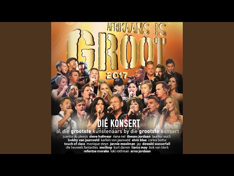 n Hand Vol Gruis (Live)