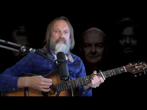 Delillos og jeg er uenige - Tett på Bare Egil Band #86