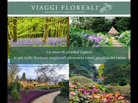 , title : 'Un anno di giardini inglesi: le più belle fioriture stagionali attraverso i più bei giardini'