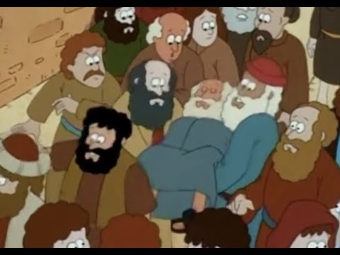 Die Wunder Jesu, Teil 2 - Bibel Geschichten