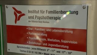 preview picture of video 'Familienberatung Hartberg'