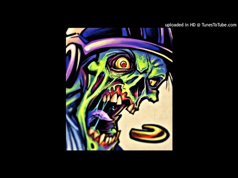 MoneyUp John'eko - Xanz