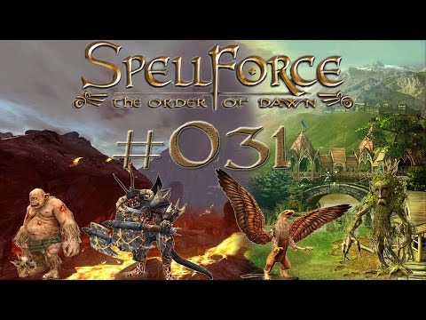 Lets Play: SpellForce (TOoD)#031: Zwerge