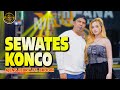 Ajeng Febria Ft Brodin Sewates Konco Official Music Video