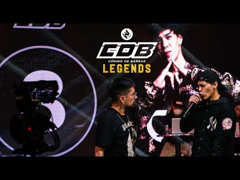 Cash vs Dablink | Octavos de final. CDB Legends 2021