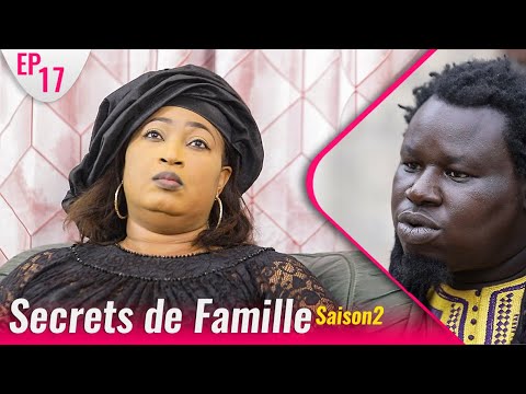 Secrets de Famille Saison 2 Episode 17  (Sous-titres en Français)