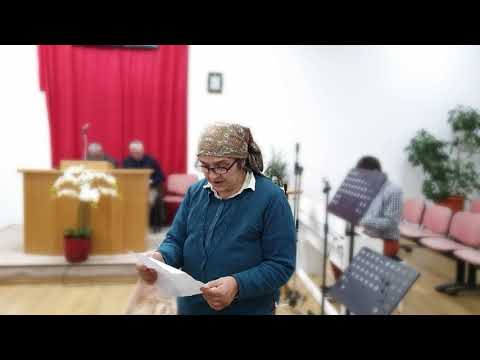 Ia-mă, Doamne, în slujba Ta