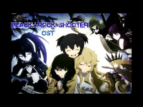 La Storia Il Destino - Black Rock Shooter