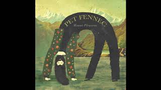 Pet Fennec - Penguin Boy