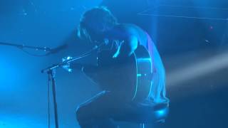 Ben Howard - End Of The Affair (HD) Live In Paris 2015
