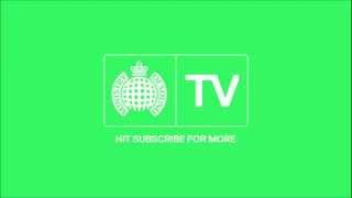 Kyra ft. Cashtastic - Good Love (Simon Hunt Club Mix) (Ministry of Sound TV)