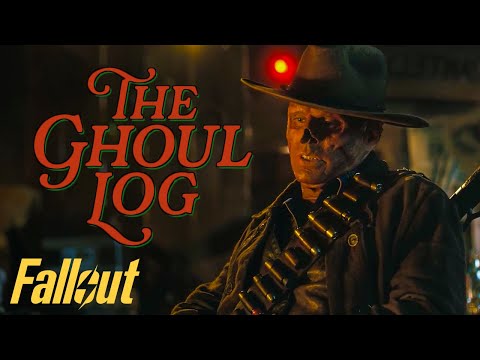 Welcome To The Ghoul Log 🎄👍 | Fallout