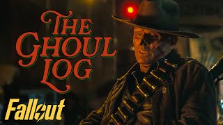 Welcome To The Ghoul Log 🎄👍 | Fallout