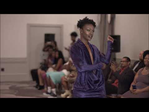 2016 GREENLIGHT FASHION SHOW - ANAISE VALCOUR™