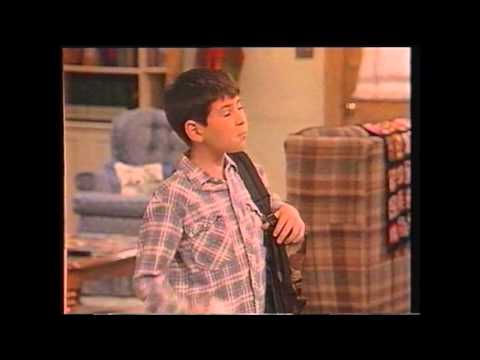 Roseanne Promo (1993)