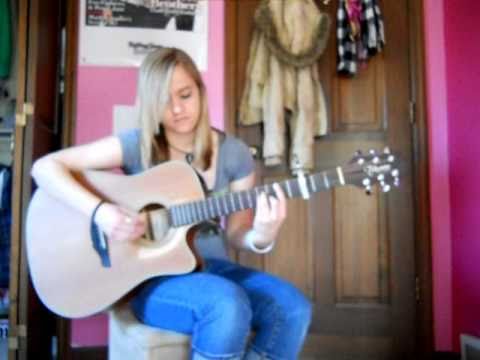 Beauty From Pain-Superchick (cover)